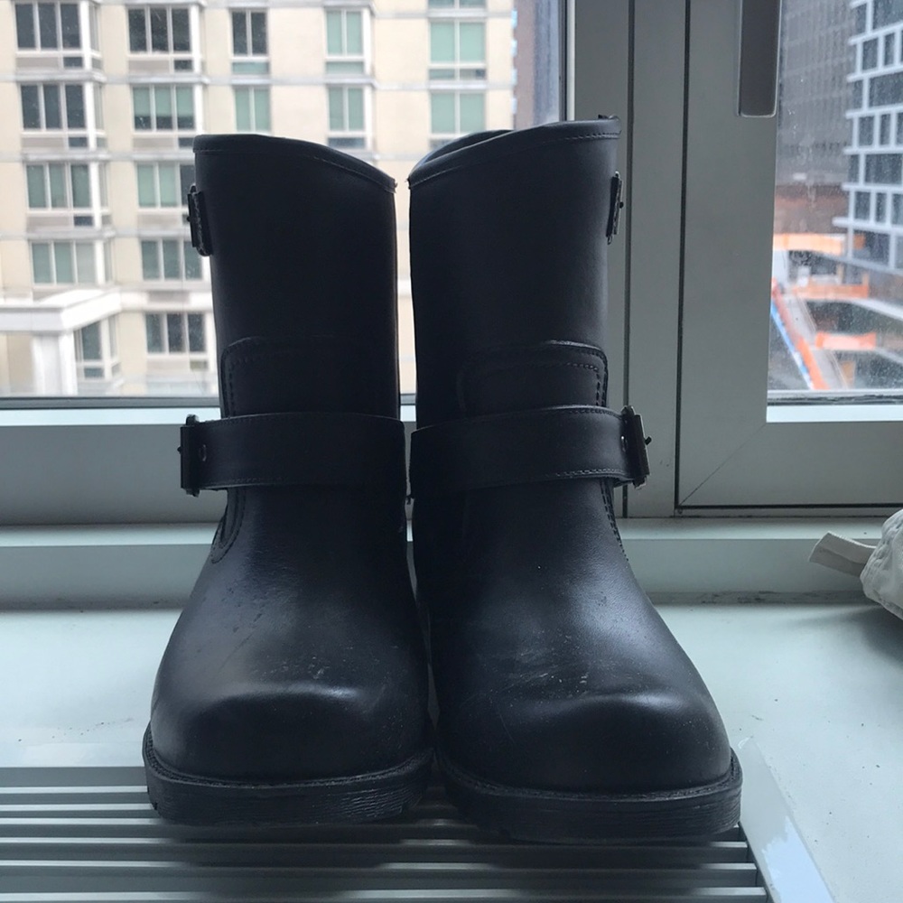 jeffrey campbell boots